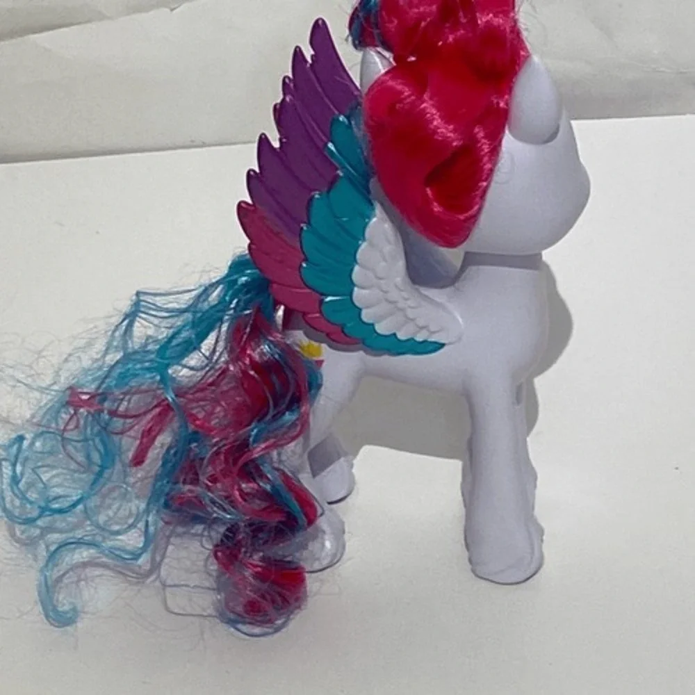 Hasbro multicolor my
